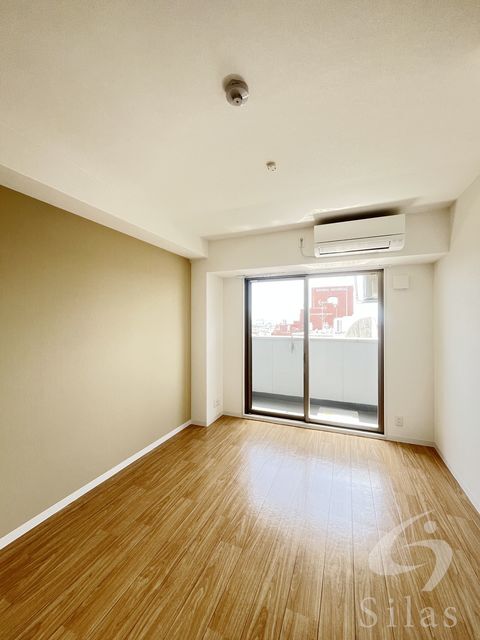 拡大写真:大阪市生野区中川西3丁目 9階905の内観