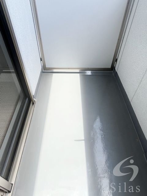 拡大写真:大阪市生野区中川西3丁目 9階905の内観