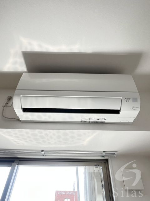 拡大写真:大阪市生野区中川西3丁目 9階905の内観