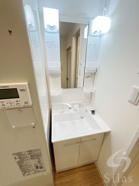 拡大写真:大阪市生野区中川西3丁目 9階905の内観