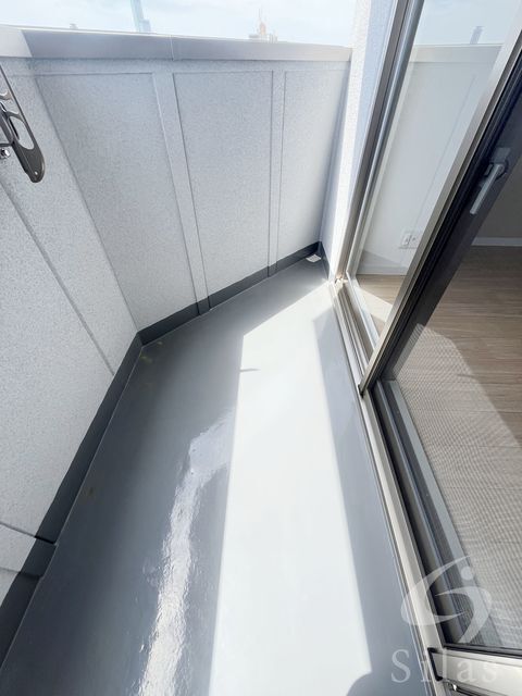 拡大写真:大阪市生野区中川西3丁目 9階906の内観
