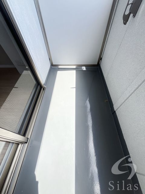 拡大写真:大阪市生野区中川西3丁目 10階1003の内観