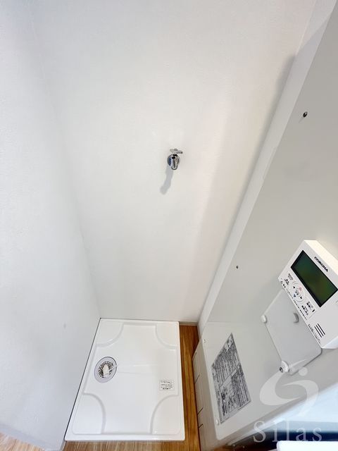 拡大写真:大阪市生野区中川西3丁目 10階1003の内観