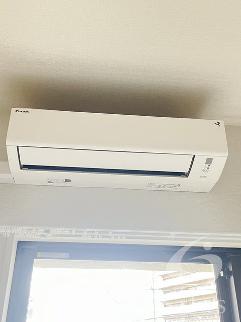 拡大写真:吹田市穂波町 6階604の内観