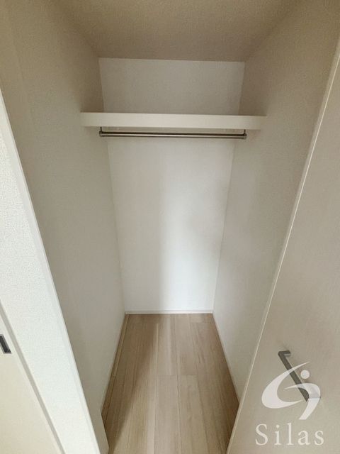 拡大写真:大阪市生野区中川2丁目 3階308の内観