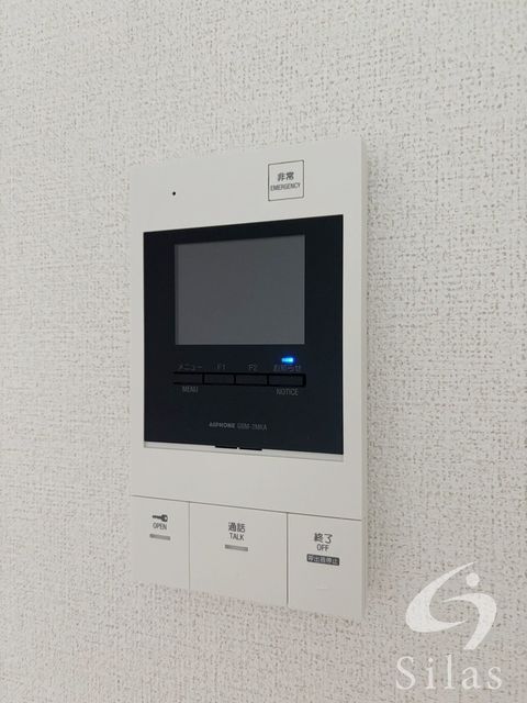 拡大写真:大阪市生野区中川2丁目 3階308の内観