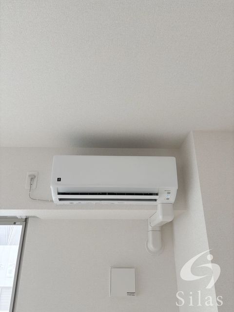 拡大写真:大阪市生野区中川2丁目 3階308の内観