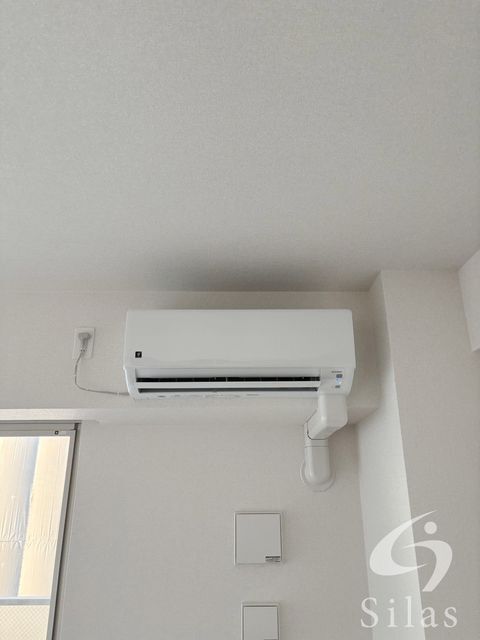 拡大写真:大阪市生野区中川2丁目 6階608の内観