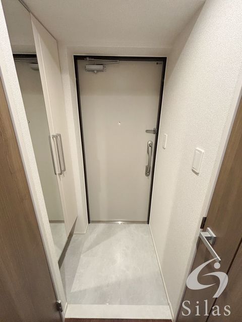 拡大写真:大阪市生野区中川2丁目 6階608の内観
