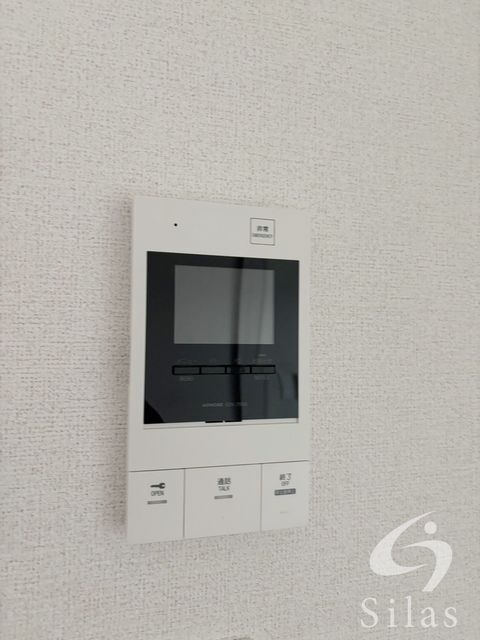 拡大写真:大阪市生野区中川2丁目 6階608の内観