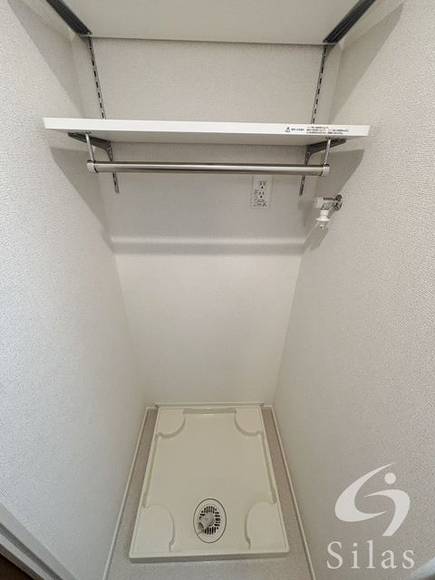 拡大写真:大阪市生野区中川2丁目 6階608の内観