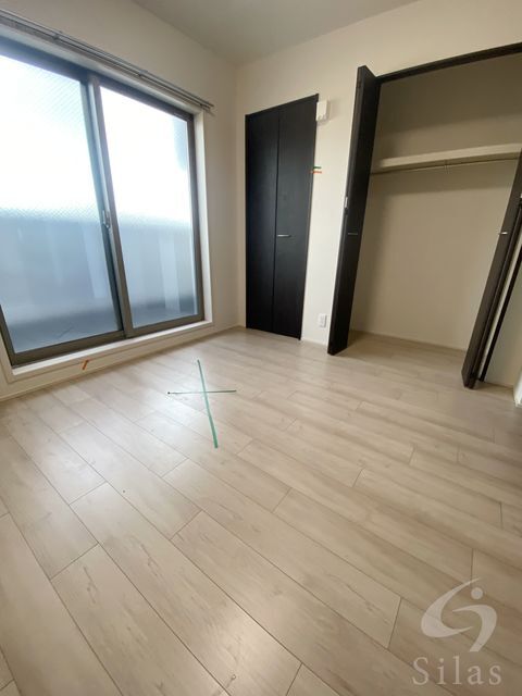 拡大写真:東大阪市友井1丁目 3階302の内観