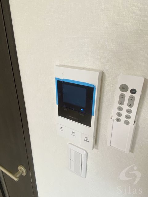 拡大写真:東大阪市友井1丁目 3階302の内観