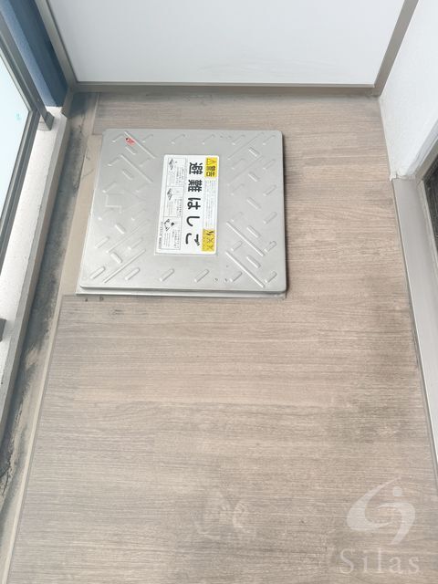 拡大写真:大阪市大正区三軒家東4丁目 10階1007の内観