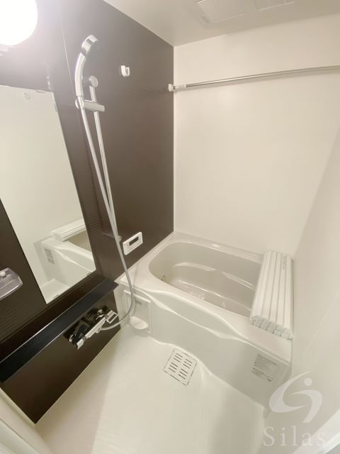 拡大写真:大阪市西淀川区歌島1丁目 6階602の内観