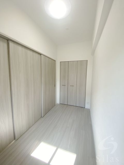 拡大写真:大阪市西淀川区歌島1丁目 6階602の内観