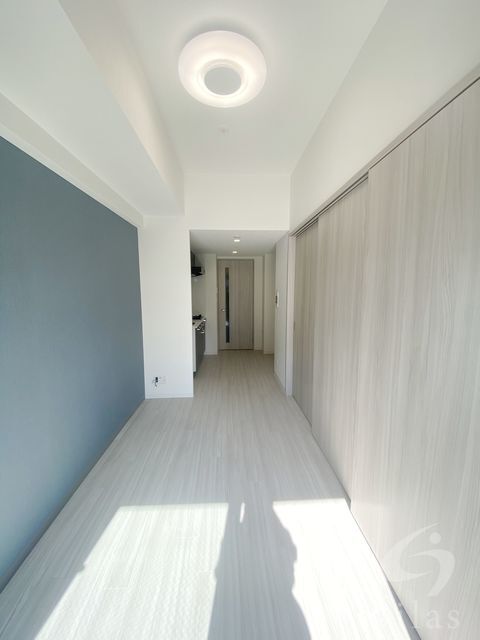 拡大写真:大阪市西淀川区歌島1丁目 6階602の内観