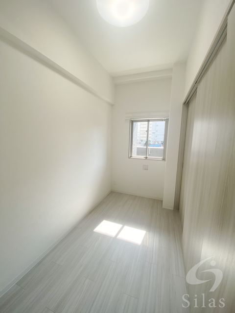 拡大写真:大阪市西淀川区歌島1丁目 6階602の内観