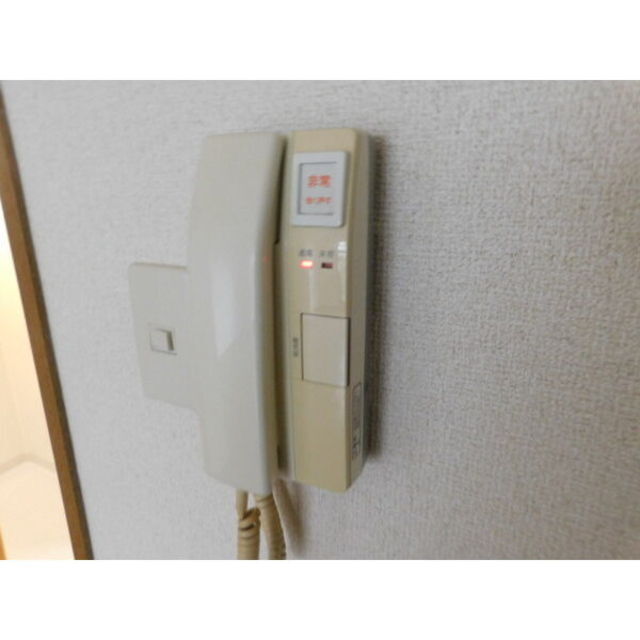 拡大写真:神戸市東灘区本山中町3丁目 2階203の内観
