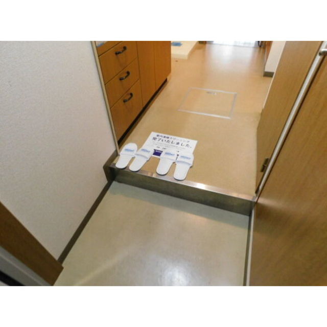 拡大写真:神戸市東灘区本山中町3丁目 2階203の内観
