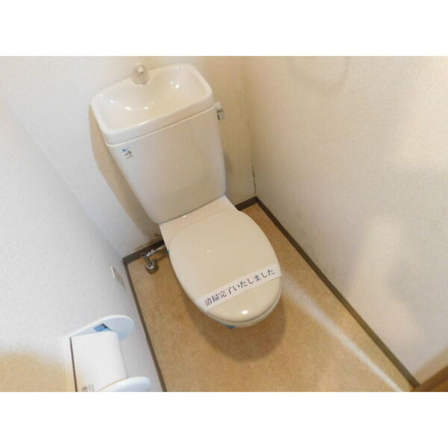 拡大写真:神戸市東灘区本山中町3丁目 2階203の内観