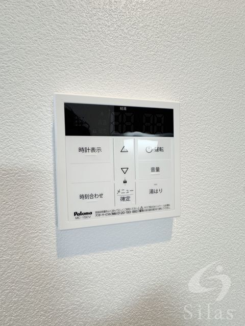拡大写真:神戸市長田区西代通3丁目 1階101の同仕様