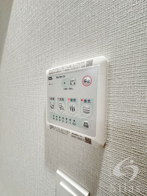 拡大写真:西宮市深津町 2階201の内観