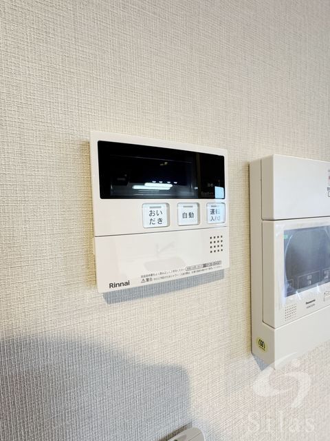 拡大写真:西宮市深津町 2階201の内観