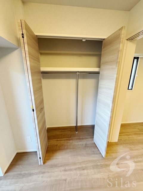 拡大写真:西宮市深津町 2階201の内観