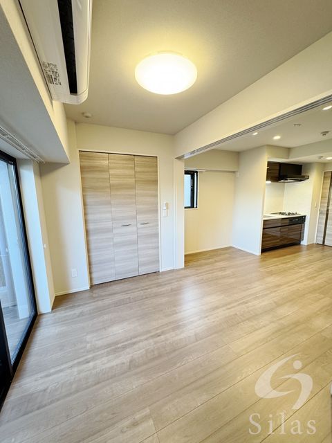 拡大写真:西宮市深津町 2階201の内観