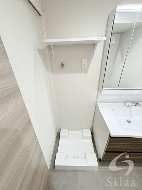 拡大写真:西宮市深津町 2階201の内観