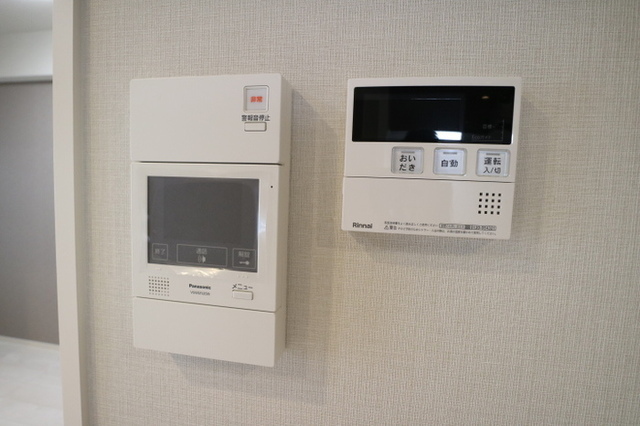 拡大写真:西宮市深津町 2階201の内観