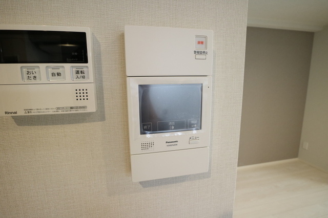 拡大写真:西宮市深津町 2階201の内観