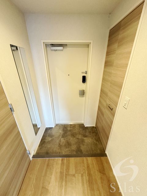 拡大写真:西宮市深津町 2階201の内観