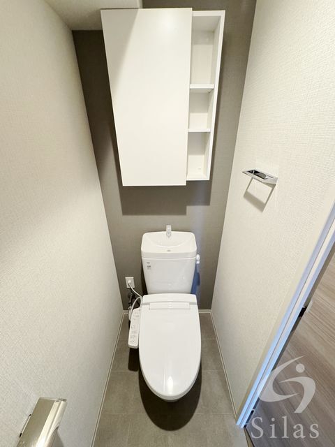 拡大写真:西宮市深津町 2階201の内観