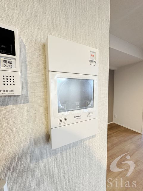 拡大写真:西宮市深津町 2階201の内観