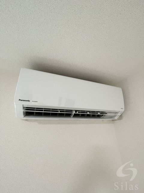 拡大写真：吹田市穂波町 3階301の内観