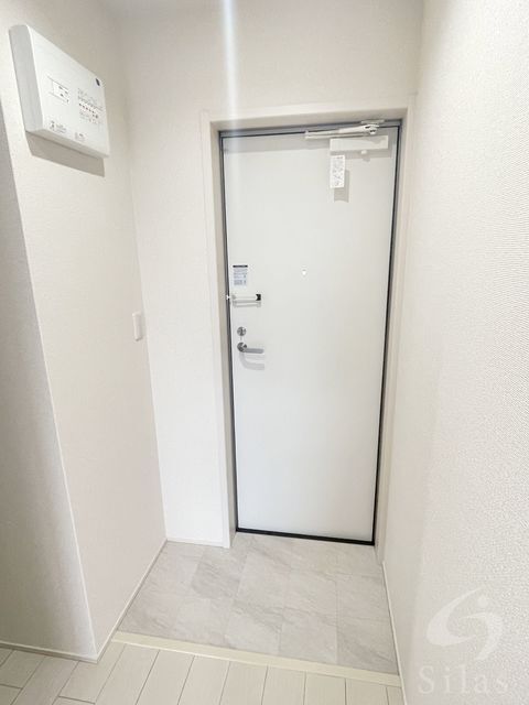 拡大写真：吹田市穂波町 3階301の内観
