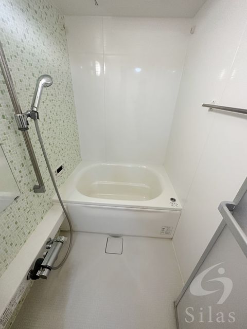 拡大写真:大阪市淀川区三津屋北1丁目 3階302の内観