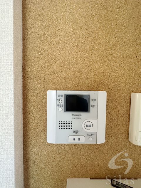 拡大写真:大阪市淀川区三津屋北1丁目 3階302の内観