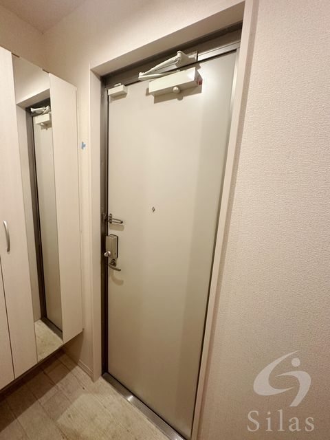 拡大写真:大阪市淀川区三津屋北1丁目 3階302の内観