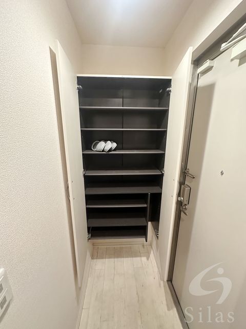 拡大写真:大阪市淀川区三津屋北1丁目 3階302の内観