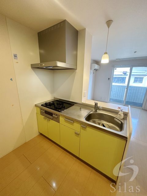 拡大写真:大阪市淀川区三津屋北1丁目 3階302の内観