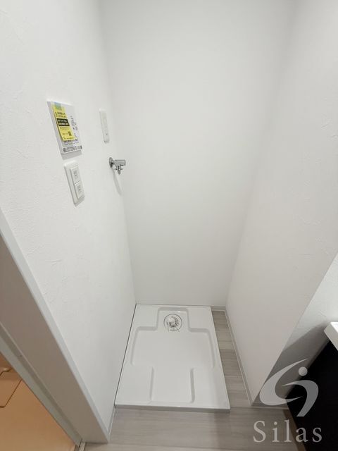 拡大写真:守口市菊水通2丁目 1階102の内観