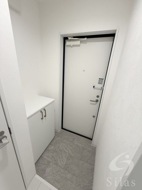 拡大写真:守口市菊水通2丁目 1階102の内観