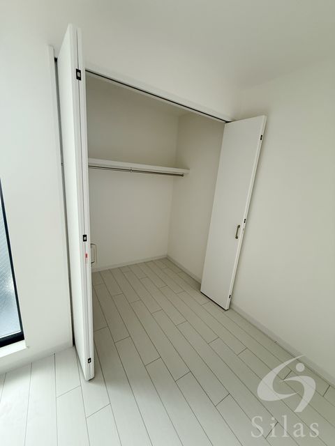 拡大写真:守口市菊水通2丁目 1階102の内観