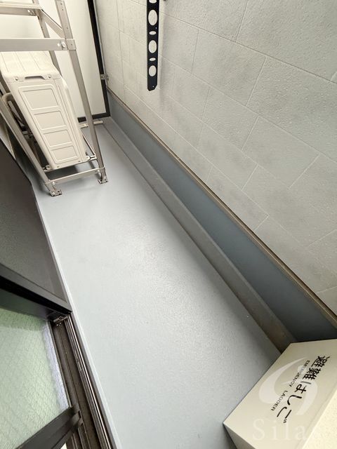 拡大写真:守口市菊水通2丁目 1階102の内観