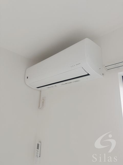 拡大写真:守口市菊水通2丁目 3階302の内観