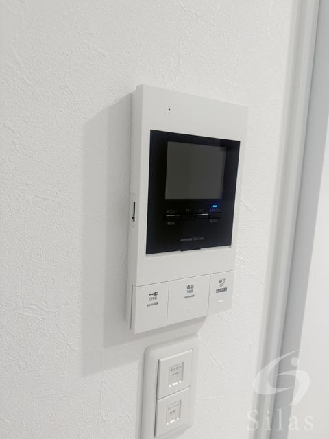 拡大写真:守口市菊水通2丁目 3階302の内観