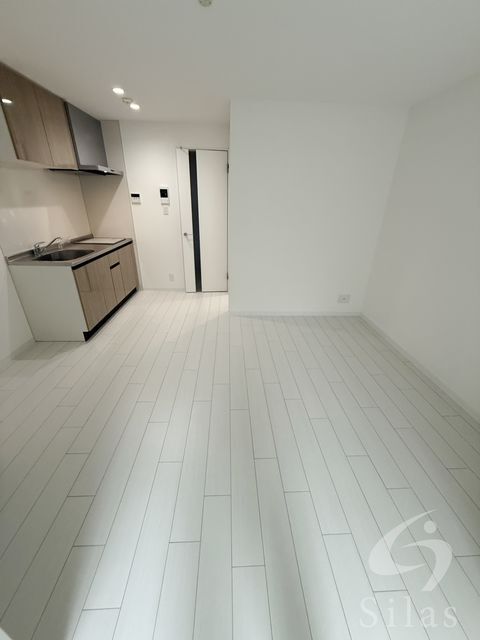 拡大写真:守口市菊水通2丁目 2階204の内観